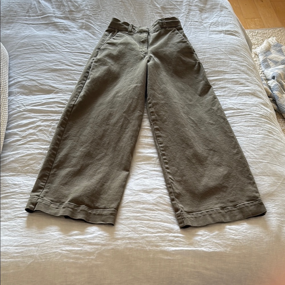 Everlane Phoebe Trouser